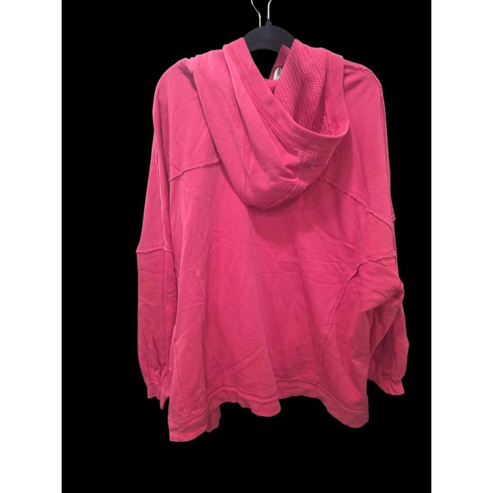 Free People We The Free Oversize Hoodie - Picture 5 of 5